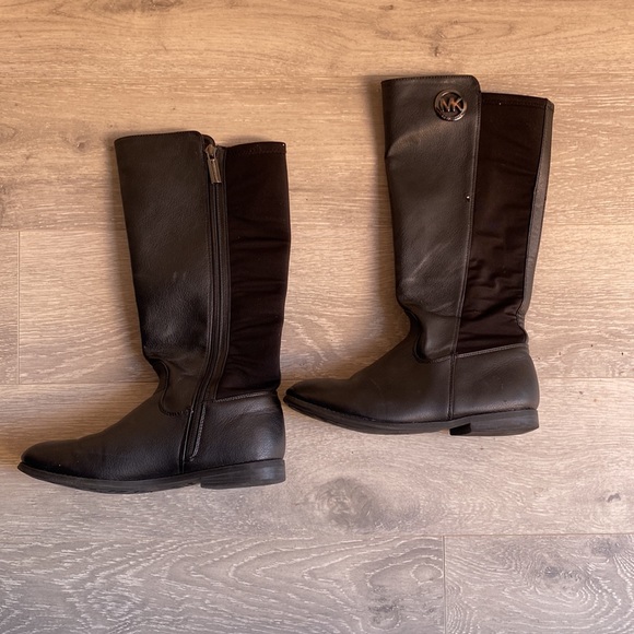 Michael Kors Riding boots - Picture 9 of 16